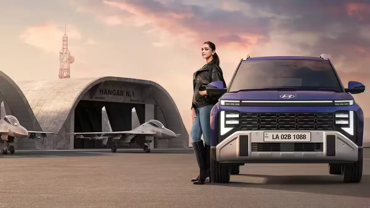 all new hyundai venue 2025