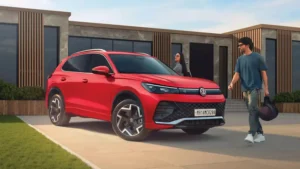 Volkswagen Diwali Offers 2025