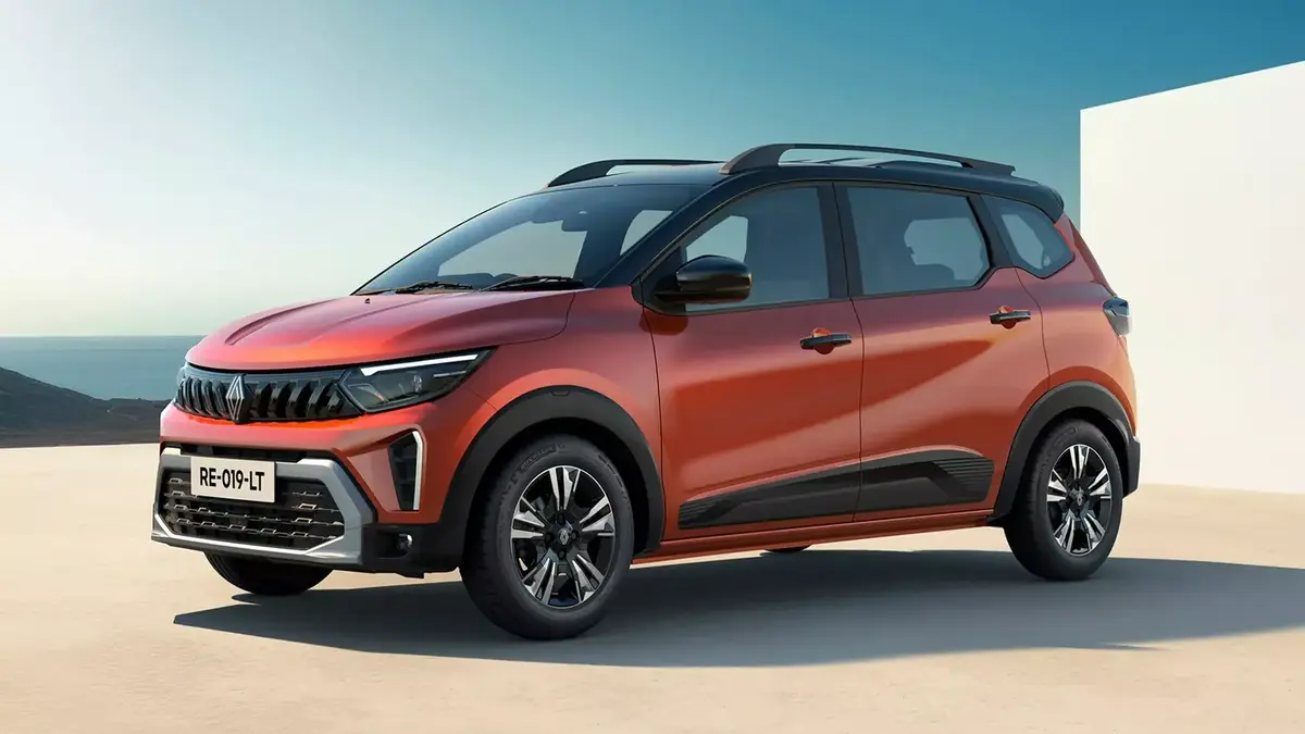 Renault Diwali Car Offers 2025