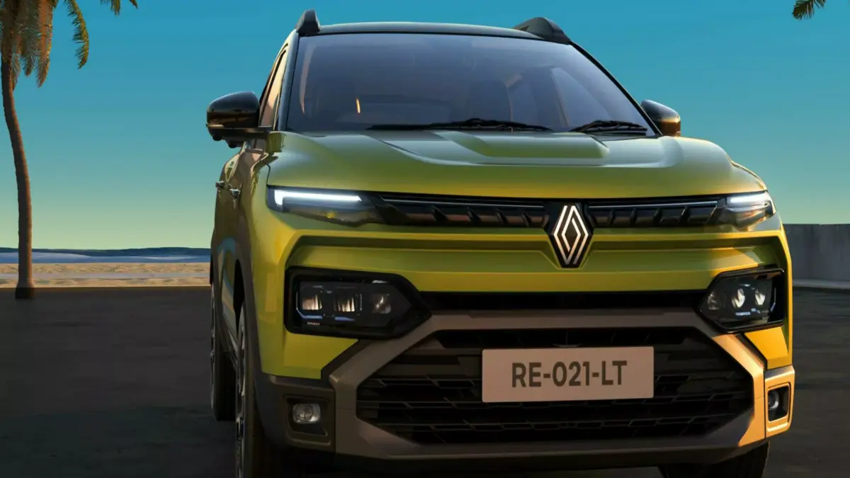 Renault Diwali Car Offers 2025
