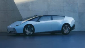 Honda Japan Mobility Show 2025