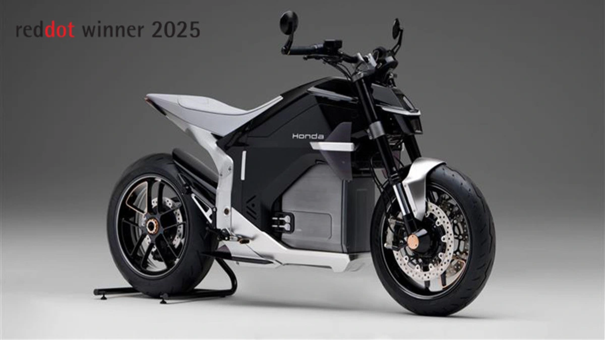 Honda Japan Mobility Show 2025