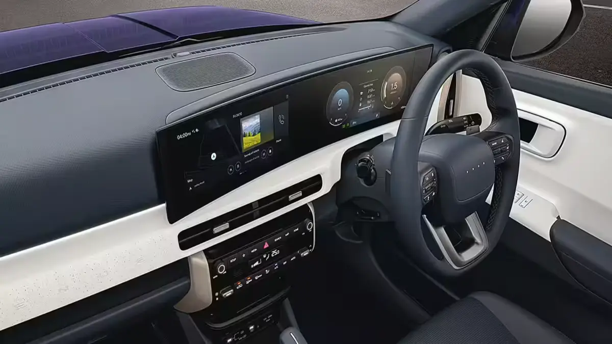 all New Gen Hyundai Venue 2025