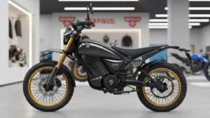 Royal Enfield Flying Flea S6