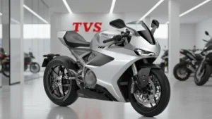 TVS EICMA 2025