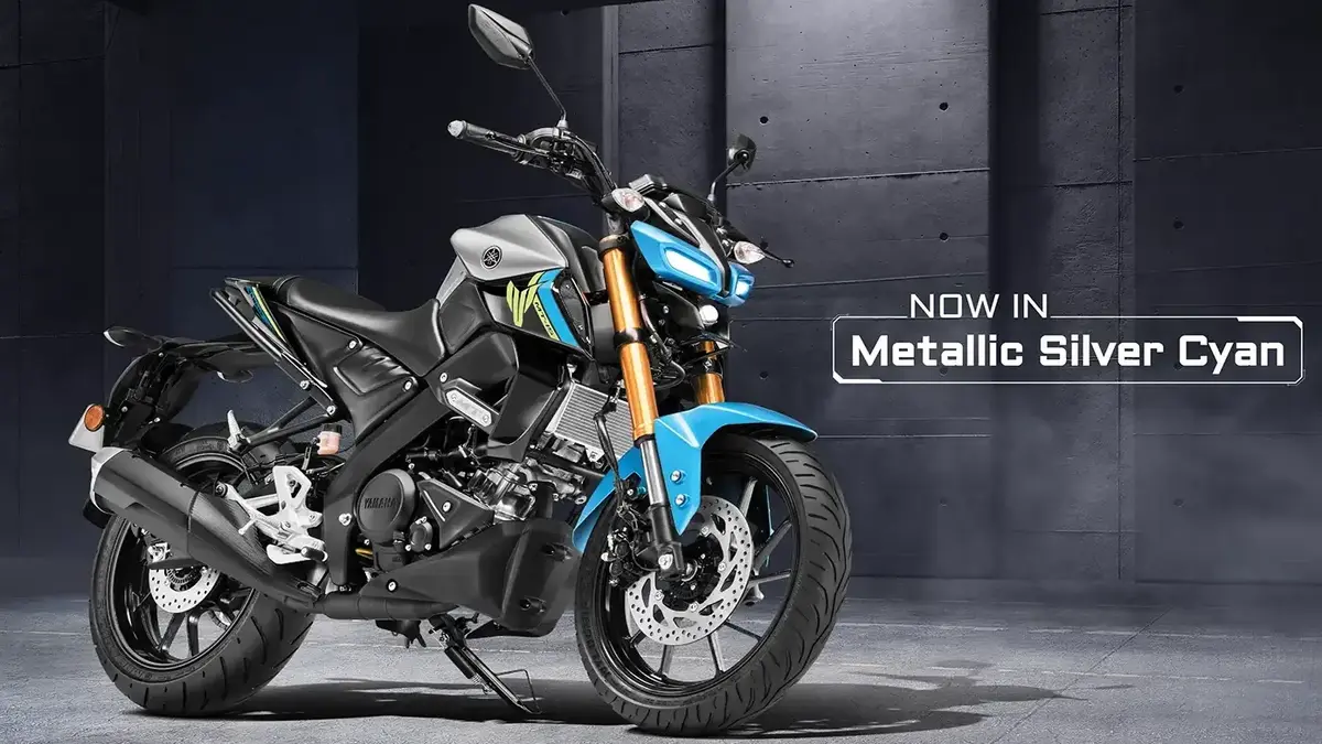 Yamaha XSR155 vs MT-15