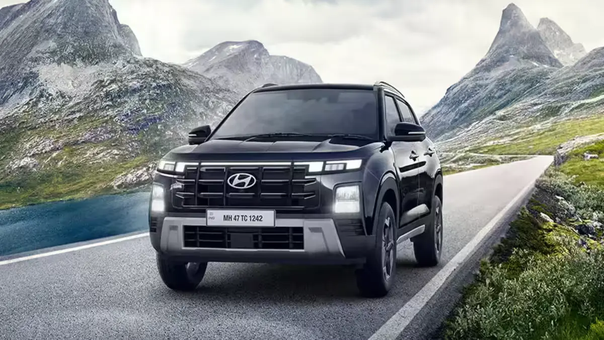 Tata Sierra Price Comparison: Hyundai Creta Ke Saath Takkar