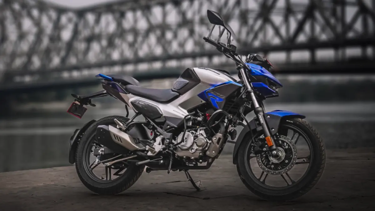 Hero Xtreme 125R 2025