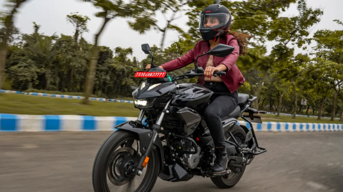 Hero Xtreme 125R 2025