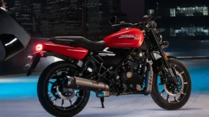 Harley-Davidson X440 T